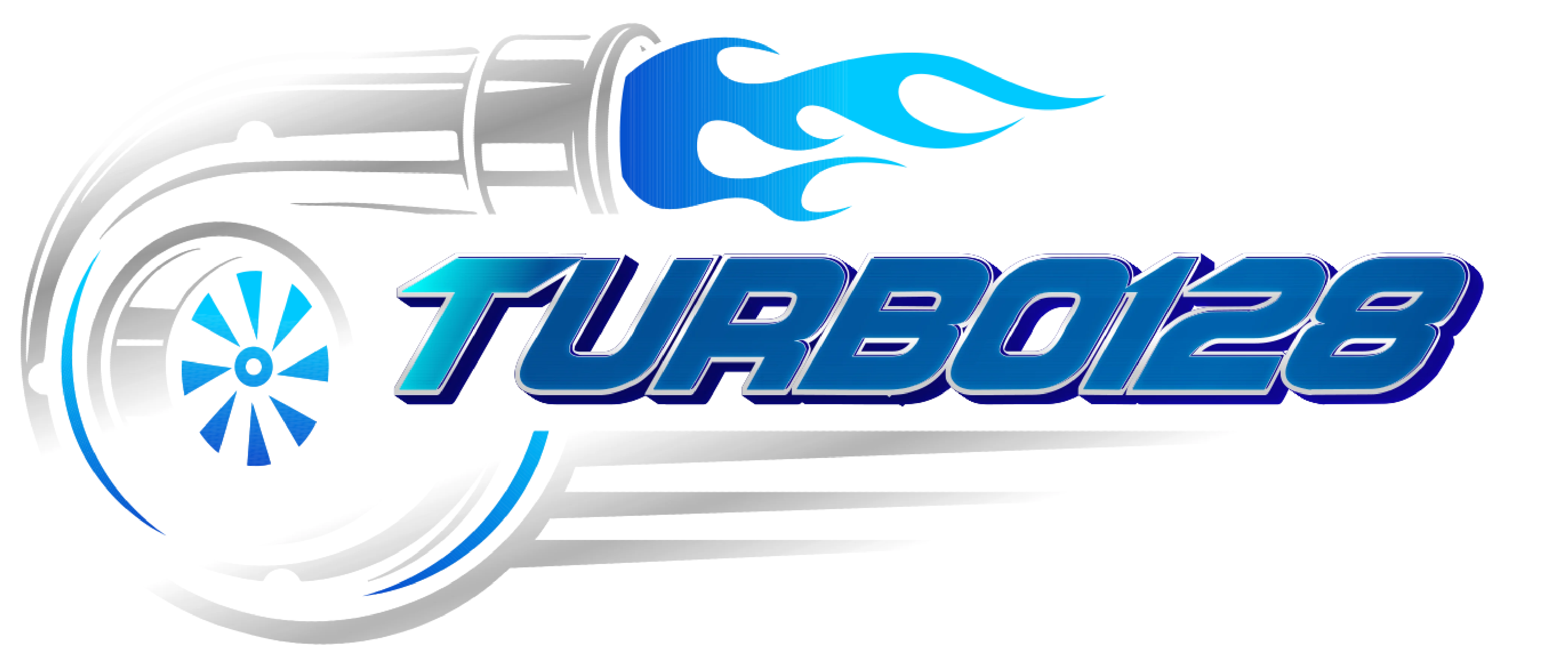 Logo TURBO128